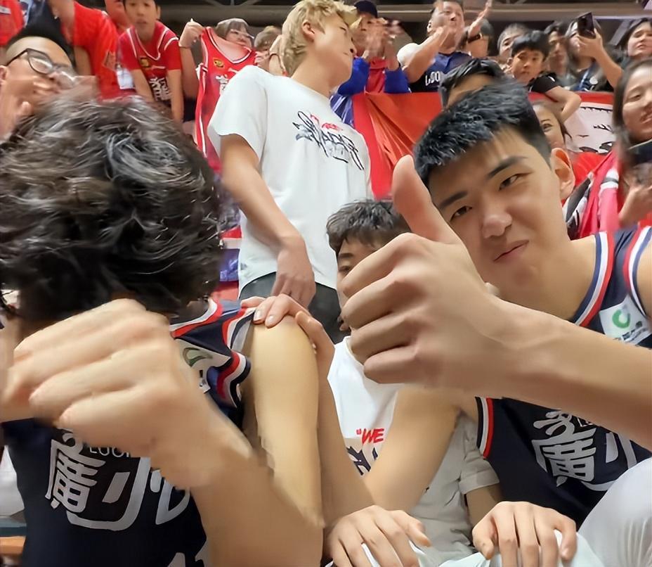 开云体育下载-50分惨案！3年无缘季后赛，姜伟泽社媒写下4个字，或引发吉林动荡